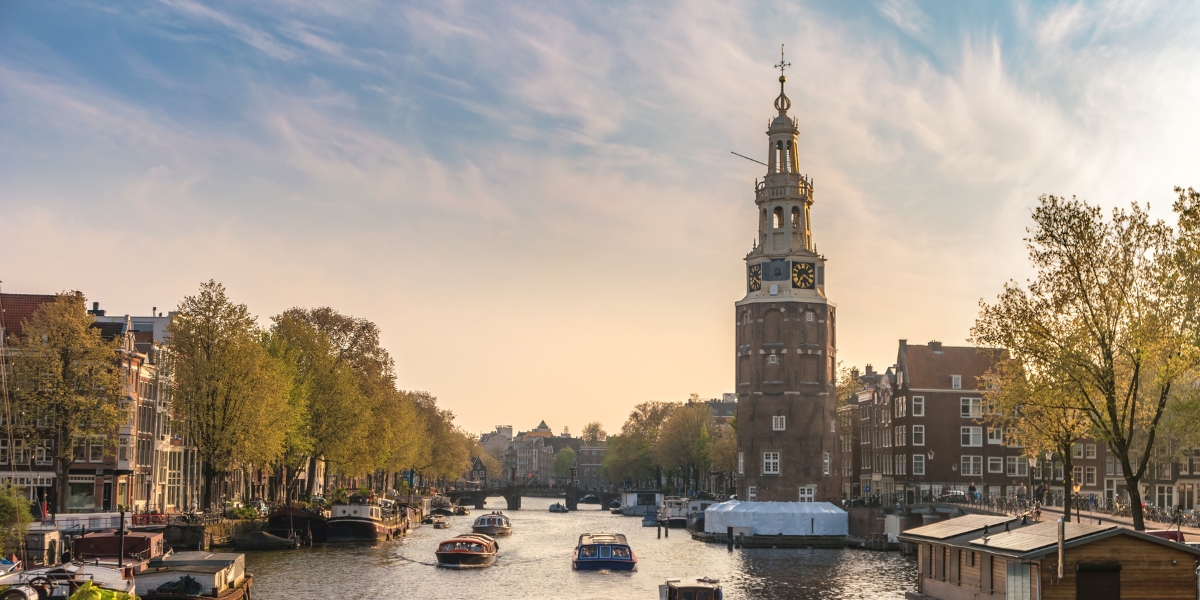 Planning Your Perfect Trip to Amsterdam: What to Do, Eat, and How to Get There