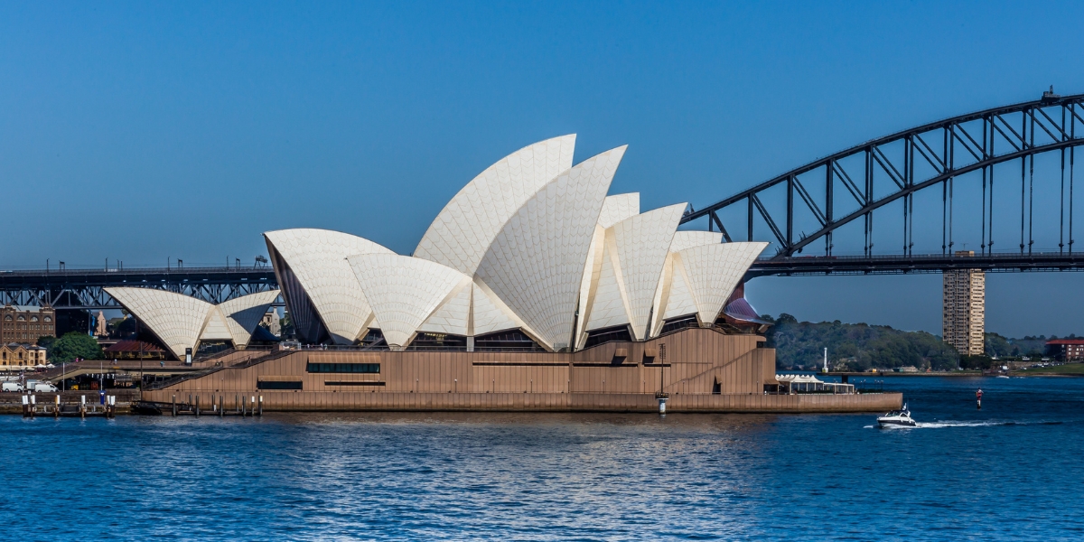 Your Ultimate Guide to Visiting Australia with Uselect Flights