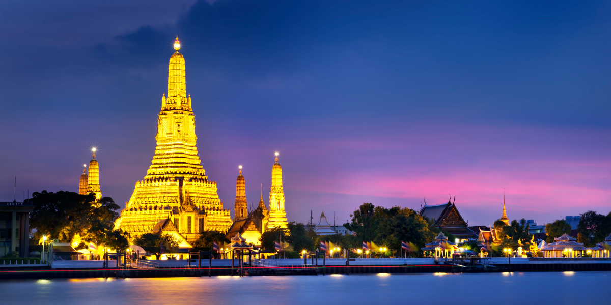 Looking to Explore Bangkok? Here’s Your Ultimate Travel Guide!