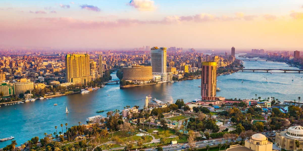 Want to Experience the Magic of Cairo? Here's Your Complete Travel Guide!