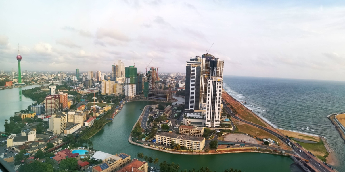 Exploring the Charms of Colombo with Uselect Flights