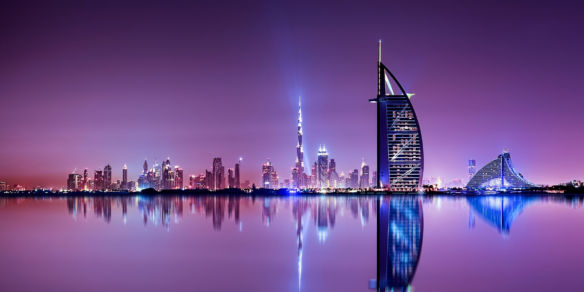 Explore Dubai with Uselect Flights: Your Ultimate Vacation Guide