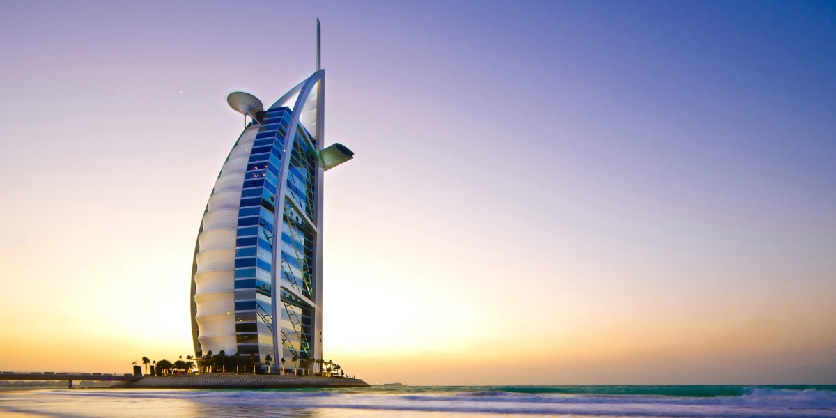 How to Enjoy Your Dubai Trip with Uselect Flights