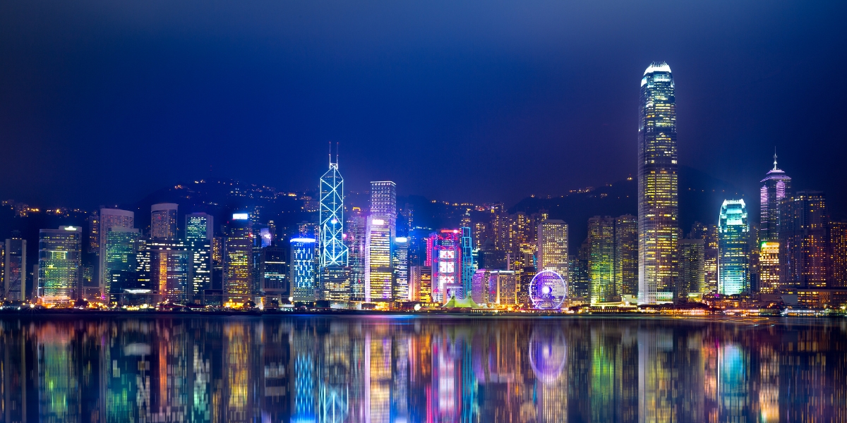 Planning Your Perfect Trip to Hong Kong: What to See, Eat, and Experience!