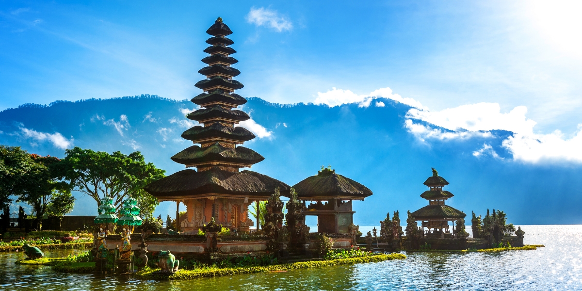 A Complete Guide to Planning a Trip to Indonesia