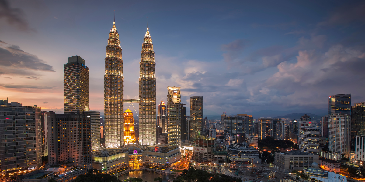 Looking for a Fun-filled Adventure in Kuala Lumpur? Here's Your Ultimate Travel Guide!