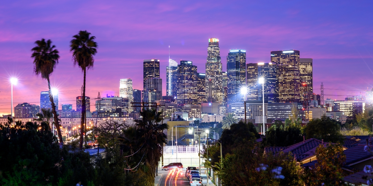 Your Ultimate Guide to a Trip to Los Angeles with Uselect Flights