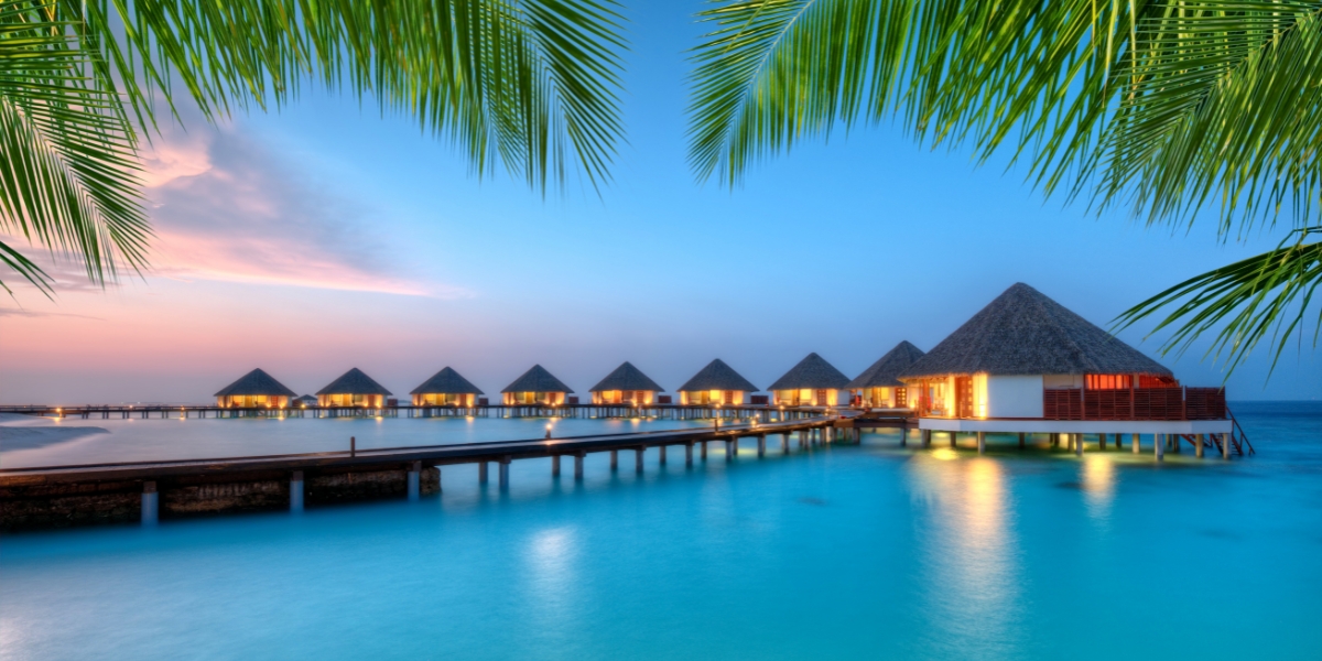 Your Ultimate Guide to a Dream Trip to the Maldives with Uselect Flights