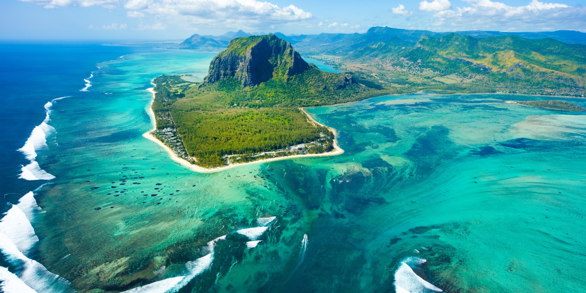 Mauritius Trip Now Made Easy with Uselect Flights