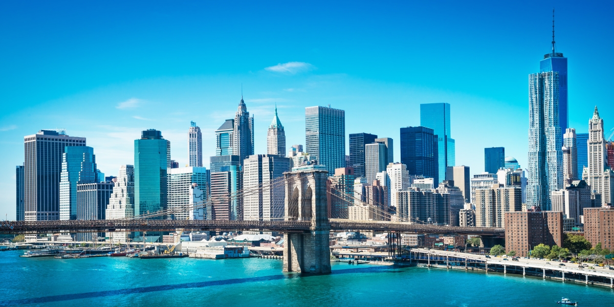 Affordable Flight to New York City: Discover the Big Apple Without Breaking the Bank