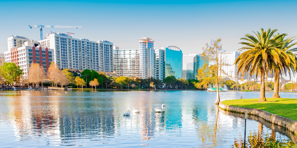 Unveiling the Magic: Your Ultimate Orlando Getaway with Uselect Flights