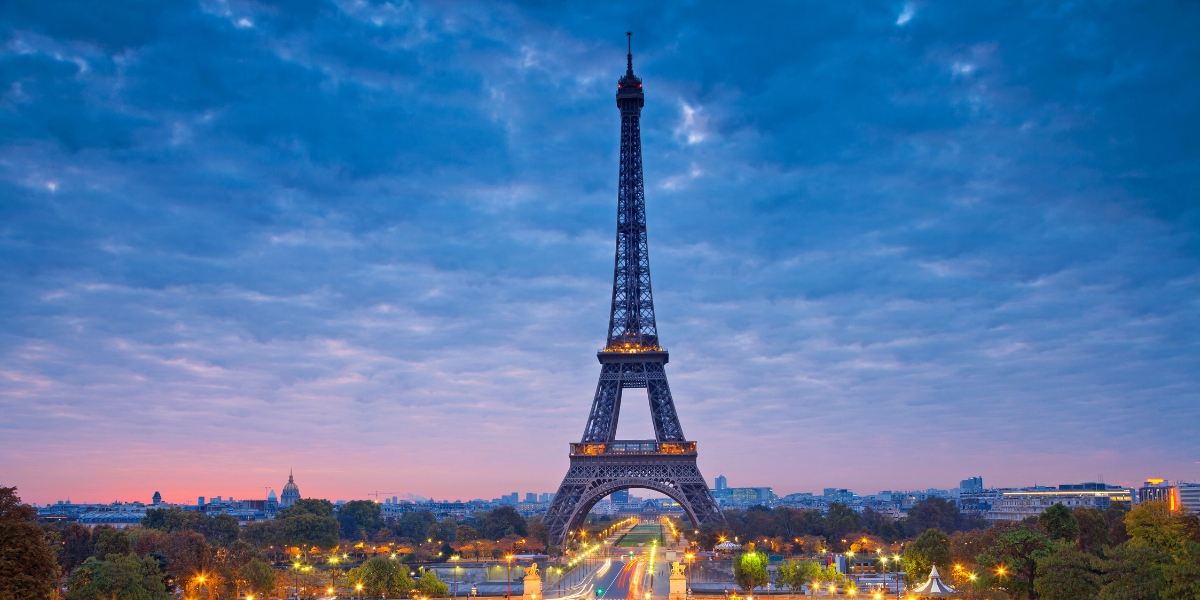 Your Ultimate Guide to an Unforgettable Trip to Paris: Is It Time to Explore the City of Lights?