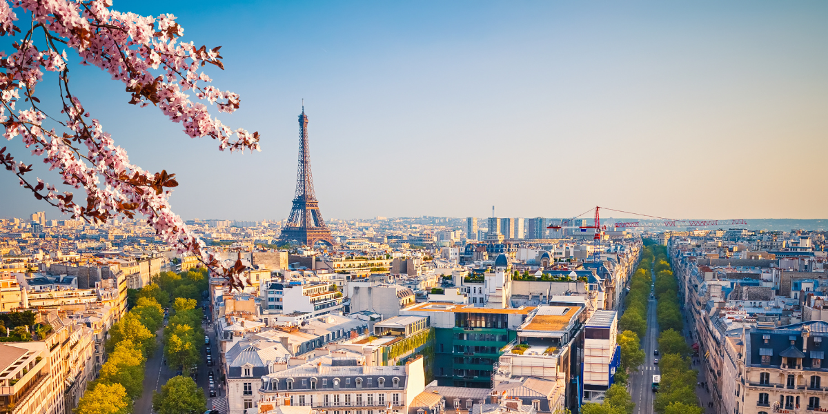 Dreaming of Paris? Here’s How to Plan Your Perfect Trip to the City of Lights!