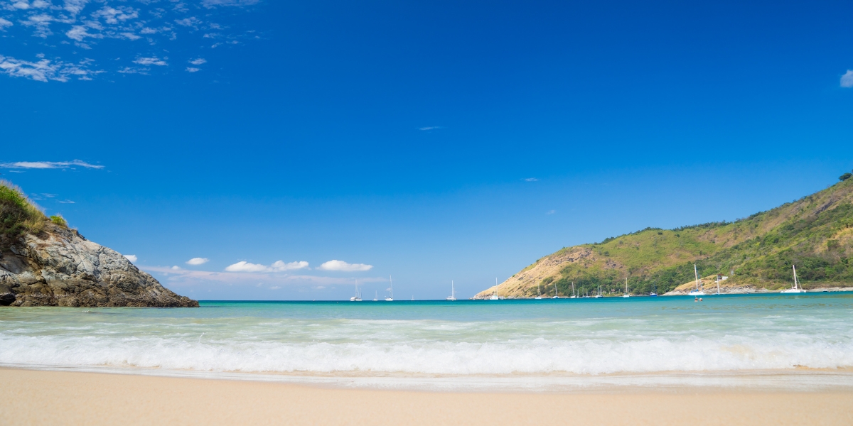 Discovering Phuket: Affordable Getaways with Uselect Flights