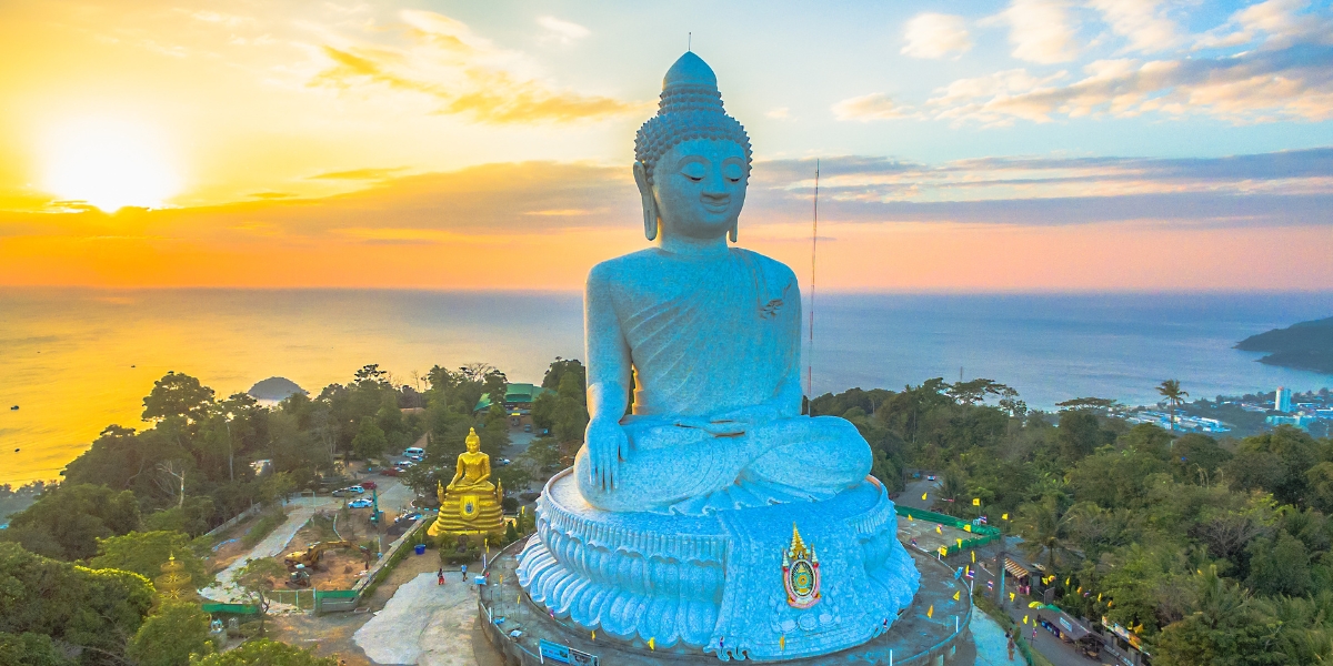 Discover the Magic of Phuket: Your Complete Travel Guide with Uselect Flights