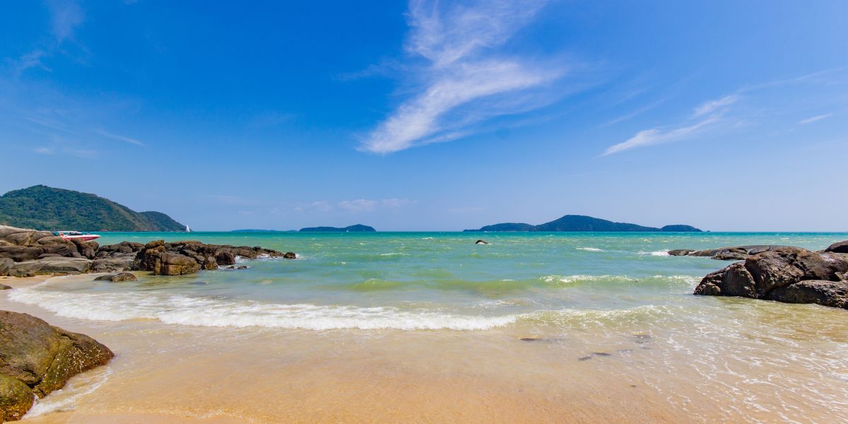 Discover Phuket Your Ultimate Tropical Getaway U Select Flights