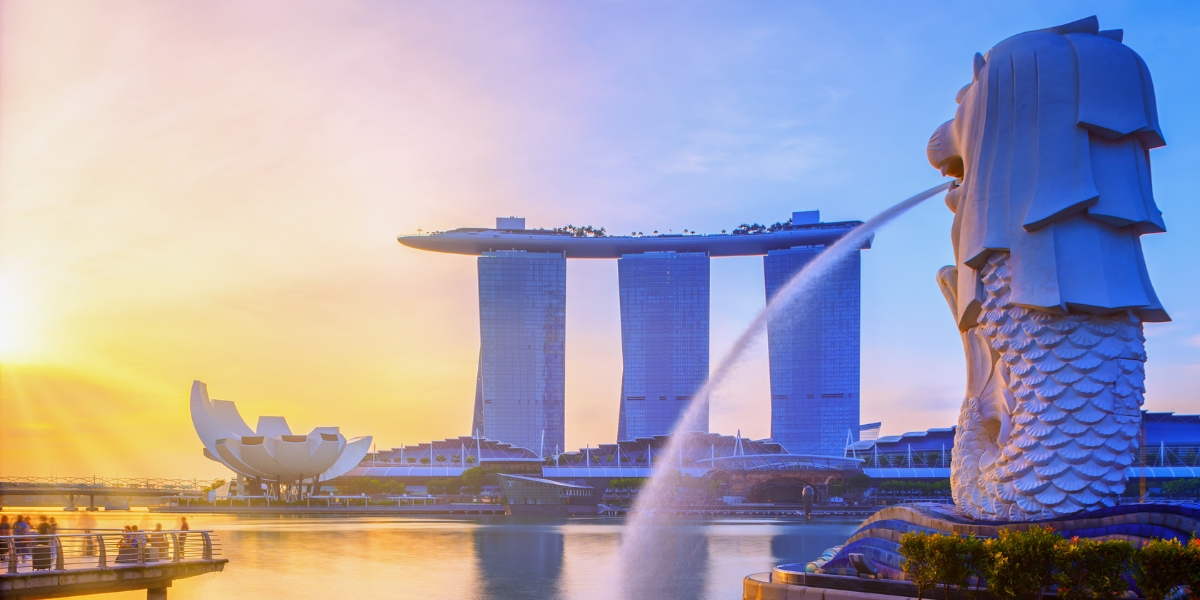 Why Is Singapore the Perfect Travel Destination? Unveil the Best Activities, Foods, and Tips for Planning Your Trip!