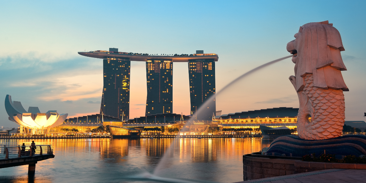 Planning a Trip to Singapore? Here’s Your Ultimate Guide to an Unforgettable Adventure!