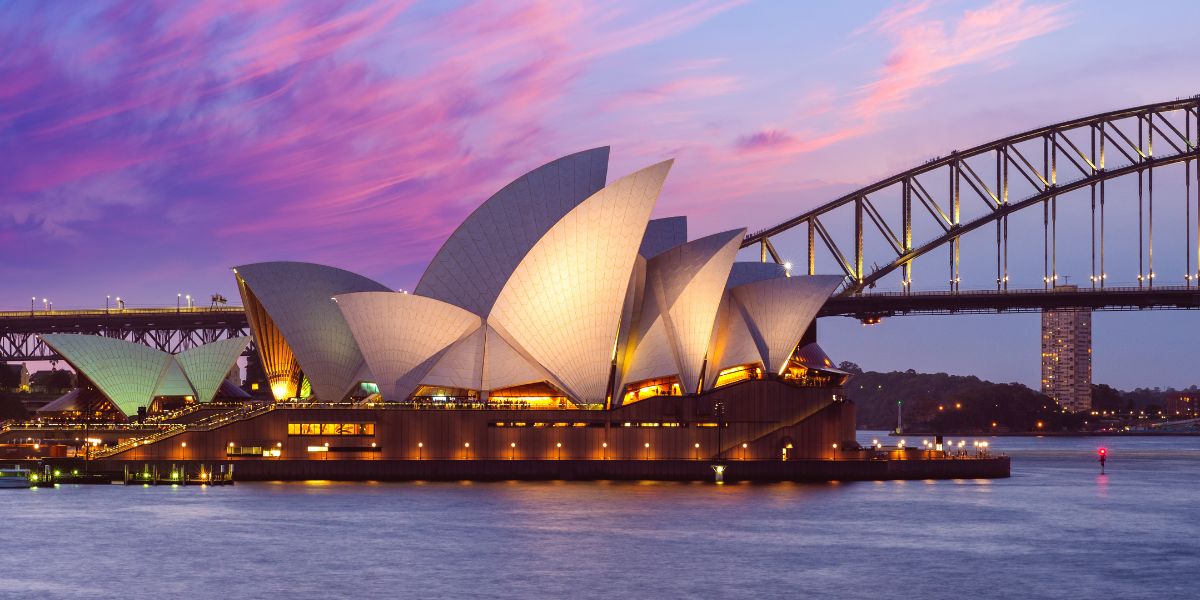 Explore Sydney: Your Ultimate Travel Guide with Uselect Flights