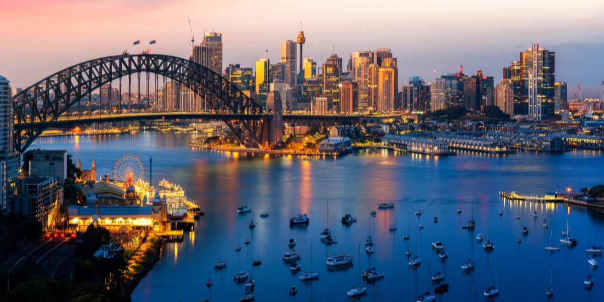 Get The Ultimate Guide to a Sydney Trip with Uselect Flights