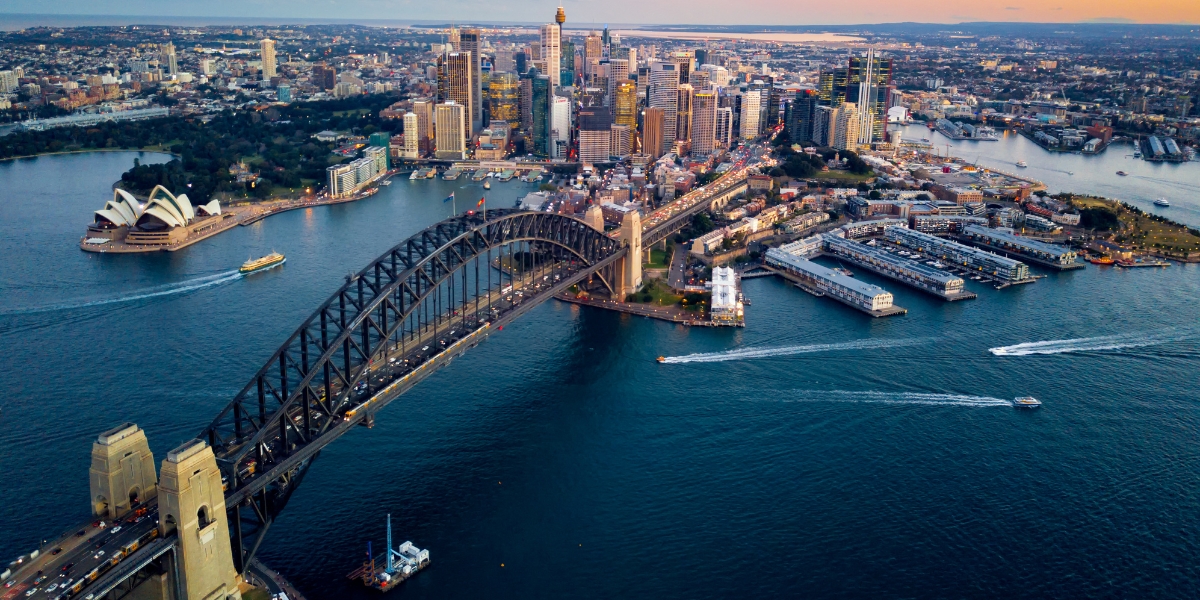 Planning Your Dream Trip to Sydney: What to Do, Eat, and How to Get There