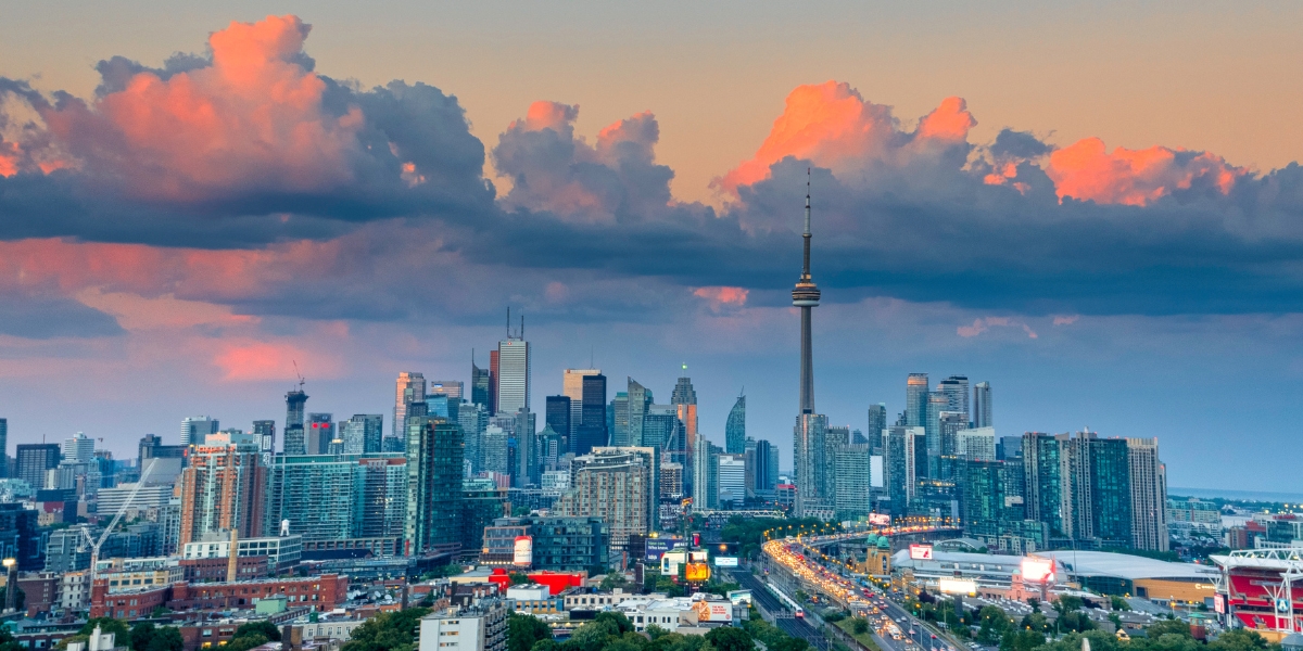 Ready for an Adventure? Your Complete Guide to a Trip to Toronto